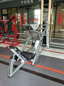 XinRui Best seller ricaricato palestra commerciale casa palestra a buon mercato 45 gradi gamba pressa <span class=keywords><strong>allenamento</strong></span> gamba macchina pressa per <span class=keywords><strong>allenamento</strong></span> di forza di <span class=keywords><strong>allenamento</strong></span> - Product Image 3