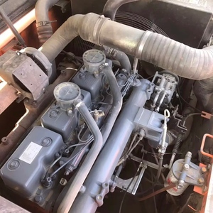 Ready to work used 30 Ton <b>engineering</b> <b>machine</b> Doosan DH300 Hydraulic Excavator with strong power - Product Image 5