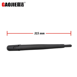 Compatible con el limpiaparabrisas trasero del Ford Edge/Ford Edge 2010-2013 y el limpiaparabrisas trasero del Lincoln MKX. - Product Image 3