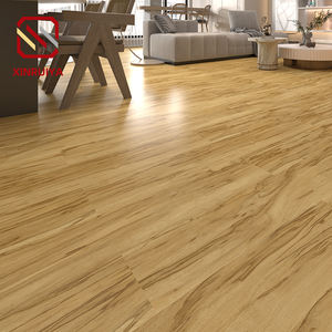 Piso de <span class=keywords><strong>vinilo</strong></span> de materia prima de lujo 100%, suelo de espiga Spc, baldosas de PVC de roble - Product Image 1