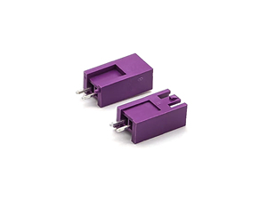 ขั้วต่อ PCBA สำหรับโถสุขภัณฑ์อัจฉริยะ XHB 2.5 มม. แบบกันน้ำ DIN รุ่น WAFER HAC แบบตรง 1*2P หน้าสัมผัสทองเหลือง ตัวเรือนไนลอน สำหรับ PCB - Product Image 5