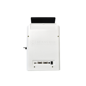 SY-V041A <span class=keywords><strong>Auto</strong></span> Lentille Déligneuse Machine bon prix - Product Image 6