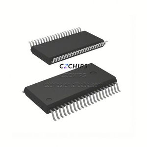 Authentic & Original M38504M6A-059FP SSOP-42 Electronic Component Integrated Circuit ICs Chip CZSKU:P1S2A0D4 - Product Image 1