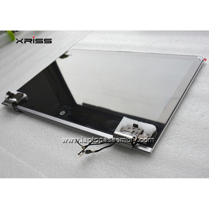 15.6" FHD IPS LCD หน้าจอสัมผัส ดิจิไทเซอร์ ชุดประกอบเต็มรูปแบบสำหรับ HP ENVY X360 M6-AQ003DX M6-AQ005DX M6-AQ103DX - Product Image 4