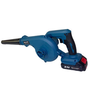 Ensemble d'outils électriques 8 en 1 pour la réparation automobile, le travail du bois, le chantier, personnalisable OEM, y compris perceuse, meuleuse d'angle, <span class=keywords><strong>souffleur</strong></span> léger - Product Image 4