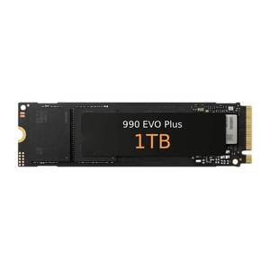 990 EVO Plus 1TB M.2 SSD 7000/5900MB/s V NAND TLC HMB แคช สำหรับระบบโน้ตบุ๊กและการติดตั้งเกมทั่วไป - Product Image 1