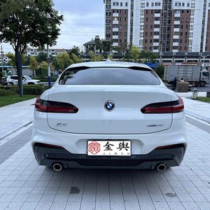 Suv de segunda mano para <span class=keywords><strong>Bmw</strong></span> X4 2021 Xdrive 25i M 2,0 T Sports Activity Coupe Sac Hecho en <span class=keywords><strong>Alemania</strong></span> Coches de lujo de calidad de conducción a la izquierda - Product Image 5
