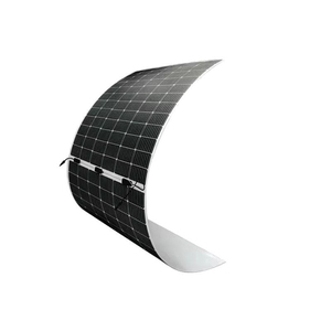 <span class=keywords><strong>Panneau</strong></span> <span class=keywords><strong>solaire</strong></span> flexible imperméable Bidential Mono Haute efficacité 19,3% Léger <span class=keywords><strong>Kit</strong></span> de charge <span class=keywords><strong>solaire</strong></span> portable pour camping-car bateau camping - Product Image 4