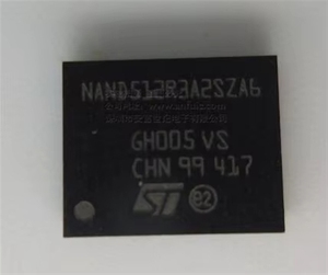 STM32F723IEK6UFBGA-201 STM32F207IEH6TR STM32H725IGK3 ST <span class=keywords><strong>CPU</strong></span> - Product Image 4