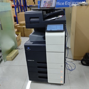 <span class=keywords><strong>Imprimante</strong></span> <span class=keywords><strong>laser</strong></span> A3 d'occasion pour photocopieur numérique Konica Minolta Bizhub C450i C550i - Product Image 3