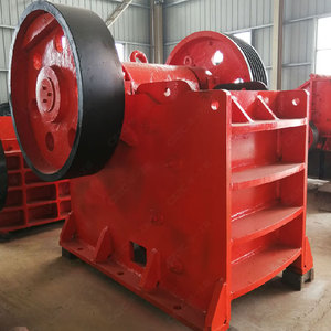 80tph/100tph/120tph Bangladesh Stone Crushing Plant Price Stone Jaw <b>Crusher</b> Price for Sale - Product Image 2