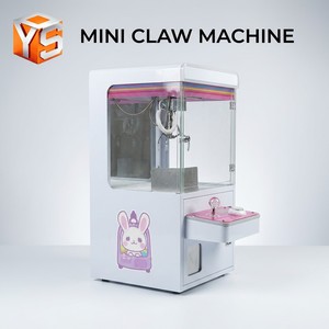 Machine à griffes <span class=keywords><strong>de</strong></span> <span class=keywords><strong>location</strong></span> pour événements, commerciale, haute rentabilité, faible investissement, design portable pour fêtes et carnavals, garantie 1 an, <span class=keywords><strong>prix</strong></span> - Product Image 3