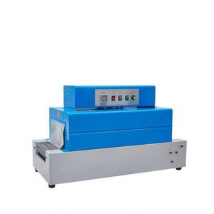 High Efficiency Desktop Mini Heat <b>Shrink</b> Tunnel Packaging Machinefilm Heat <b>Shrink</b> Machine - Product Image 6