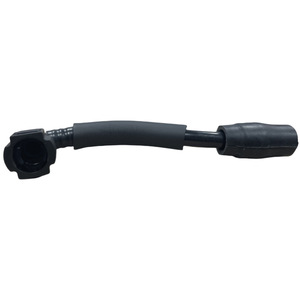 ท่อระบายอากาศในห้องข้อเหวี่ยงสำหรับ Buick Enclave ปี 2012 2013 2014 2015 2016 2017 หมายเลขอะไหล่แท้ 12648138 12634308 - Product Image 2