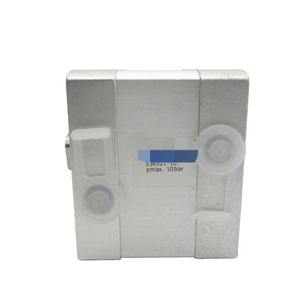 Adn-50-10-i-<span class=keywords><strong>p</strong></span>-wbra 536321 Nsnp Nuevo Original en Existencia, Controlador de Programación PLC Dedicado para Automatización Industrial - Product Image 1