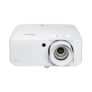 Proyector Optoma UHZ628 4K UHD, 5000 Lúmenes ANSI, Láser para el Hogar, Altavoz de 15W para Juegos y Negocios, Proyector UHZ628 UHD - Product Image 2