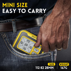 FNIRSI SG-004A <span class=keywords><strong>4</strong></span>-<span class=keywords><strong>20mA</strong></span> 다기능 신호 발생기 열전대 저항 압력 송신기 프로세스 교정기 - Product Image 5