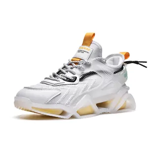 새로운 제품 목록 편안한 스포츠 신발 sneker 스포츠 신발 스포츠 신발 남성 캐주얼