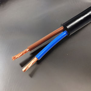 Huaqi <span class=keywords><strong>Câble</strong></span> H07RN-F <span class=keywords><strong>5G</strong></span> <span class=keywords><strong>2</strong></span>.<span class=keywords><strong>5</strong></span> 3 Core Cuivre multi Core vde standard Submersible Caoutchouc <span class=keywords><strong>câble</strong></span> <span class=keywords><strong>électrique</strong></span> fils et câbles <span class=keywords><strong>électrique</strong></span>s - Product Image 3