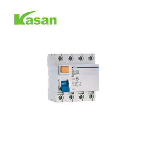 Loại Mới Easy9 EZ 2 Cực 4 Cực 6ka 25A 32A 63A RCCB ELCB MCB - Product Image 4