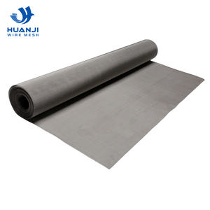 RVS draadgaas, graad 304/316 |   50x50 gaas 0,20 mm draad |   0,31 mm opening voor zeven en filteren |   ISO-gecertificeerd - Product Image 5