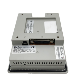 Pantalla Táctil HMI Original de 5 Pulgadas GP377-LG41-24V - Product Image 4