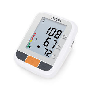SCIAN LD-533 perawatan rumah opsional BT pengukur tekanan darah cerdas <span class=keywords><strong>Citizen</strong></span> Digital <span class=keywords><strong>Monitor</strong></span> tekanan darah produsen - Product Image 4