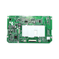 Proveedor de ensamblaje de PCB OEM EMS, servicio llave en mano completo de Pcba, fabricación de prototipos de Pcba, cumple con la certificación internacional