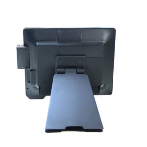 15.1インチシングルスクリーンオールインワン<span class=keywords><strong>POS</strong></span>マシンレジシステム端末NFC <span class=keywords><strong>QR</strong></span>プリンター & スキャナー小売店用 - Product Image 5