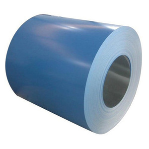 Fábrica de bobinas de acero galvanizado prepintado/hoja/<span class=keywords><strong>PPGI</strong></span>/DX51D/acero de hierro de China - Product Image 1