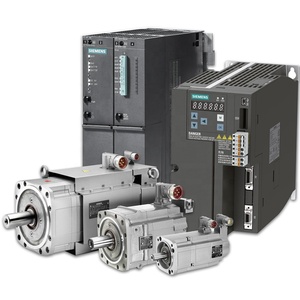 6ES7214-1HG40-0XB0 ชุดควบคุม PLC และคอนโทรลเลอร์เฉพาะรุ่น S7 1200 Compact SIMATIC S7-1200 CPU DC/DC/รีเลย์ 6ES72111HE400XB0 - Product Image 2