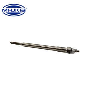 MHJKIA D4CB Moteur Partie Diesel Chauffage Bougies De Préchauffage 36710-4A000 36710-4A100 36710-4A710 pour Hyundai H-1 H-100 Kia S SORENTO - Product Image 2