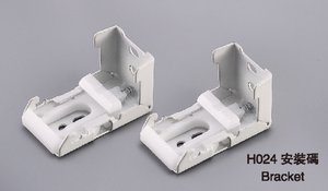 Stores et volets romains intérieurs personnalisés pour fenêtres Stores à rouleau avec rideau à rouleau en tissu <span class=keywords><strong>occultant</strong></span> Carton populaire 5kg - Product Image 6