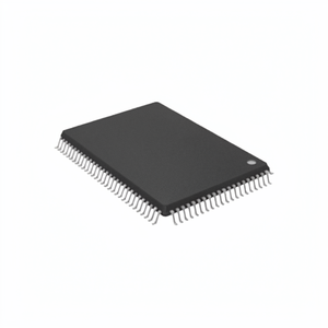 Components Electronic Embedded MB96F348RSBPQCR-GS-ERE2 100 BQFP Authorized Distributor - Product Image 1