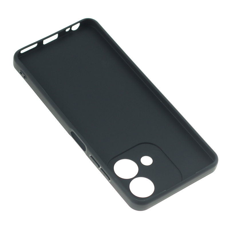 Mixroom - Cover Custodia Back case In TPU Silicone Morbido Per ZTE Blade A5 2020 Fantasia Goal Rete M730