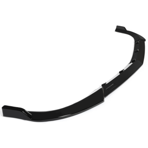 Kit de labios de parachoques delantero de 3 piezas para <span class=keywords><strong>Mercedes</strong></span> <span class=keywords><strong>Benz</strong></span> W204 C180 <span class=keywords><strong>C250</strong></span> C300 <span class=keywords><strong>Sport</strong></span> <span class=keywords><strong>2012</strong></span>-2014 - Product Image 1