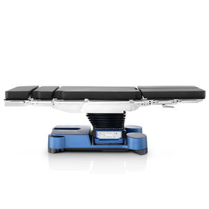 Mesa de Operaciones Quirúrgicas Multifuncional Eléctrica de Acero Inoxidable Mindray HyBase 8300/8500 con Control Eléctrico - Product Image 5