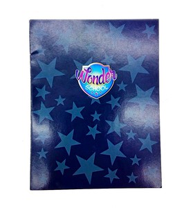 Cubo de Papel Mágico Moderno y Encantador, Ecológico, Novedoso, para Bromas, Regalo, Juguete para Fiestas - Product Image 1