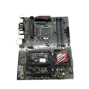 Tarjeta Madre <span class=keywords><strong>Z170</strong></span> PRO GAMING, LGA 1151, DDR4, 100% Probada, Totalmente Funcional - Product Image 4