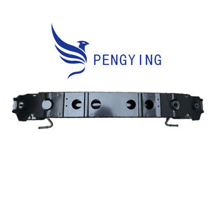 Offre Spéciale de haute qualité Kits de carrosserie de voiture pièces automobiles renfort de pare-chocs avant pour <span class=keywords><strong>Mazda</strong></span> <span class=keywords><strong>3</strong></span> 2017 <span class=keywords><strong>2018</strong></span> 2019 2020 - Product Image 3