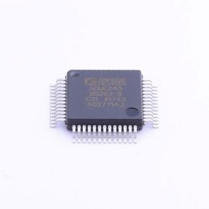 วงจรรวมไอซีชิป ADUC845BSZ62-3 ใหม่และเป็นของแท้ - Product Image 1