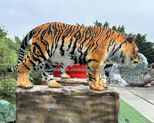 Compre una Estatua <span class=keywords><strong>de</strong></span> Mamut Animatrónico Realista, Animal Animatrónico - Product Image 6