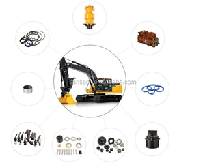 <span class=keywords><strong>DU</strong></span>บุชสำหรับแขนขุด/bom/ถังถัง/กระบอกไฮดรอลิบุช - Product Image 5