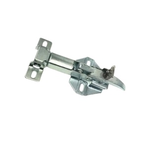LC21C01811P1 กุญแจฝากระโปรงเครื่องยนต์แบบปลอดภัยสำหรับ Kobelco SK210LC-8 SK350LC-8 อะไหล่เครื่องจักรก่อสร้างรถขุด - Product Image 3