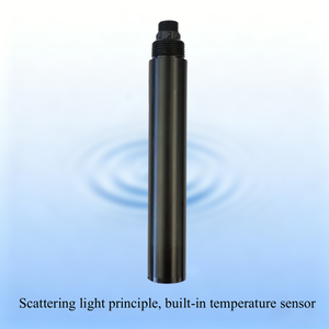 Veinasa-TSS06 Sensor de Sólidos Totales en Suspensión (TSS) de Alta Precisión en Línea, RS485 Modbus, Medidor de Calidad del Agua para Piscinas y Agua Potable - Product Image 4