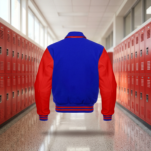 Meilleures ventes Vestes universitaires pour hommes, Vêtements grande taille de haute qualité à un prix - Product Image 3