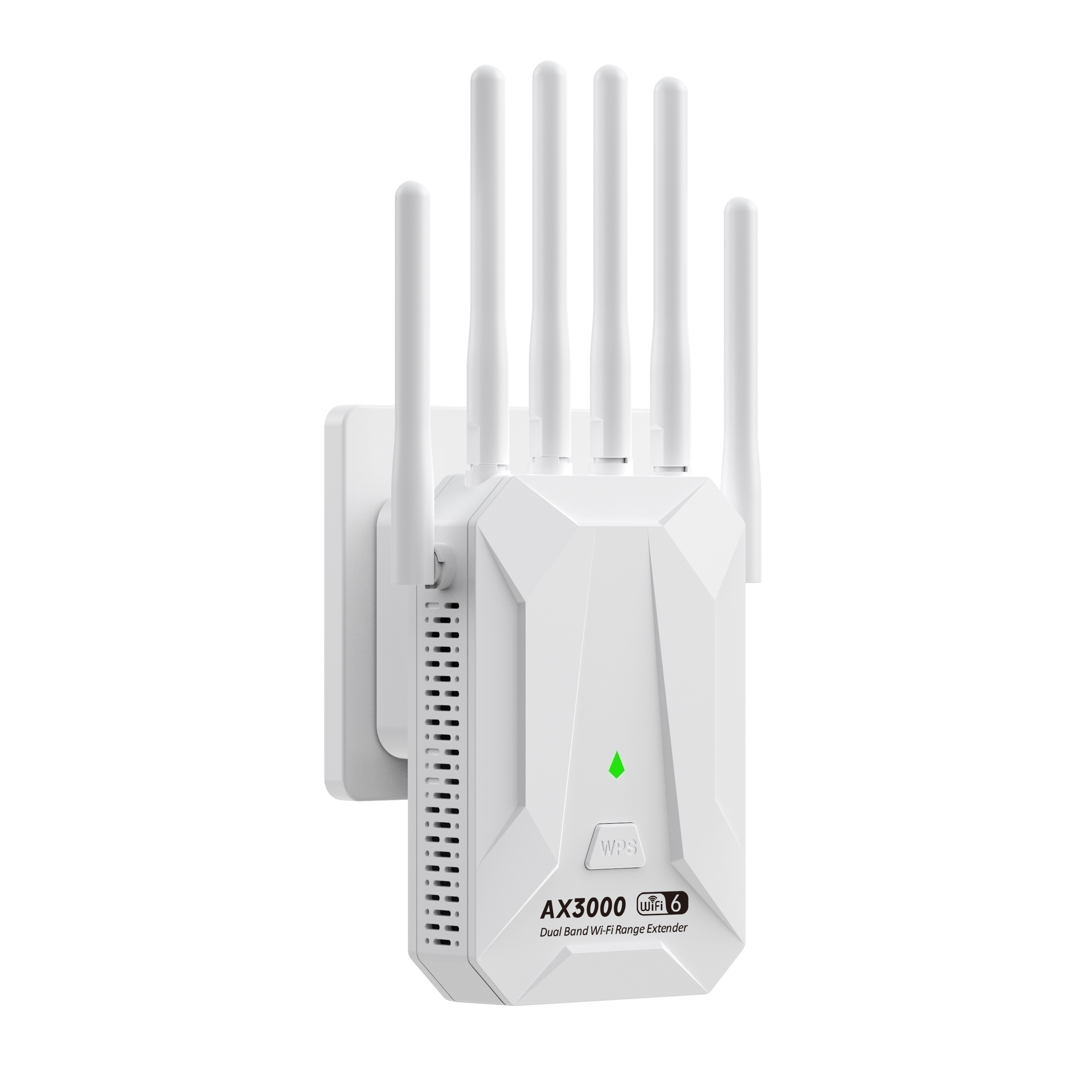 AX3000 blanco