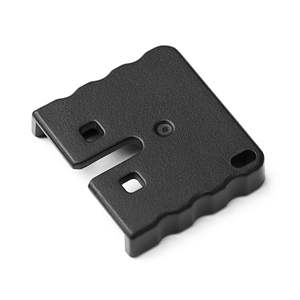 KAMPHO Support de fixation pour flash <span class=keywords><strong>Godox</strong></span> X2S, X3S, XproS, XproII, <span class=keywords><strong>V1S</strong></span>, V1proS, V100S, TT600S, V350S (compatible Sony MI) - Product Image 2