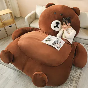 Mm adjetivo Salida Catálogo de fabricantes de Giant Stuffed Animal Bed de alta calidad y Giant  Stuffed Animal Bed en Alibaba.com