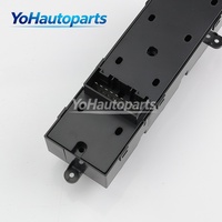 Interruptor Eléctrico de Control de Ventanas 93570-2T510 para KIA K5